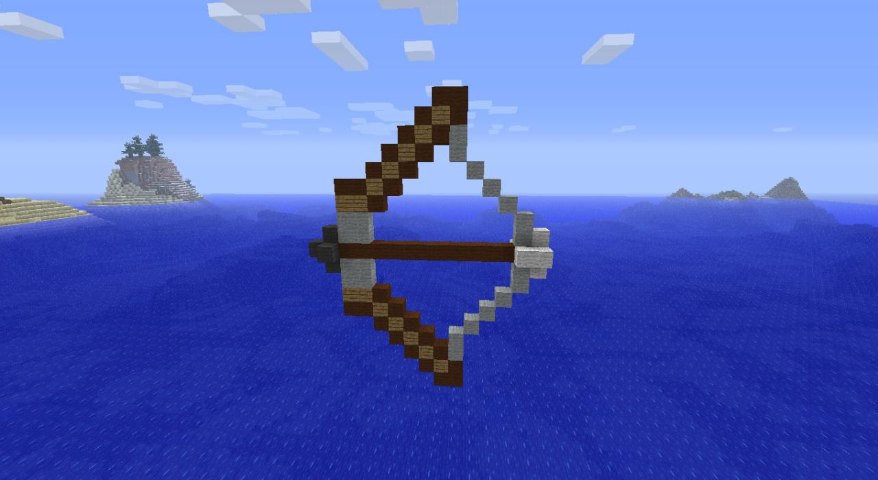 A bow